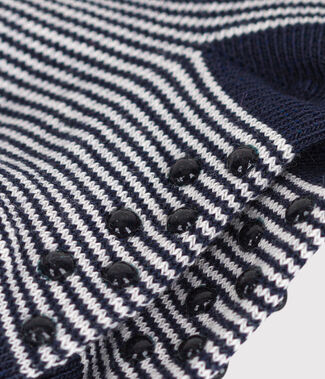 bleu SMOKING/blanc MARSHMALLOW