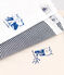 Lot de 3 bodies manches longues en coton bébé variante 1