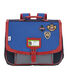 Cartable enfant Petit Bateau x Tann's