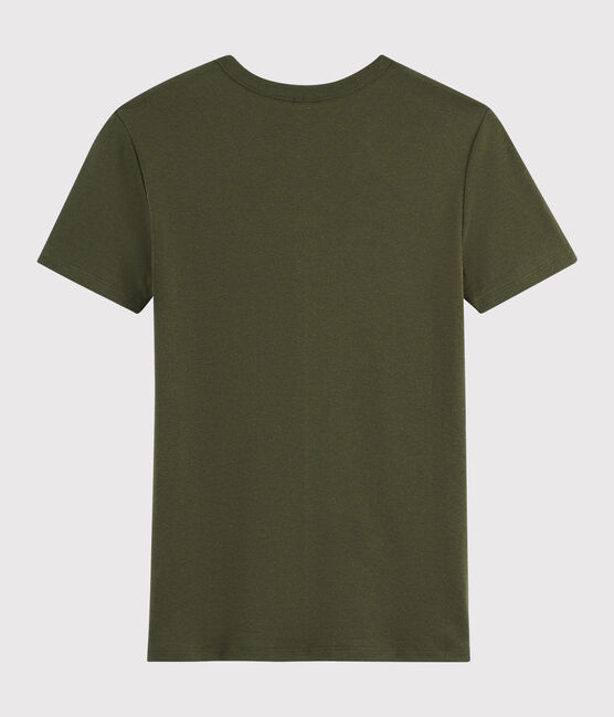 T-shirt iconique col rond Femme DAPHNE