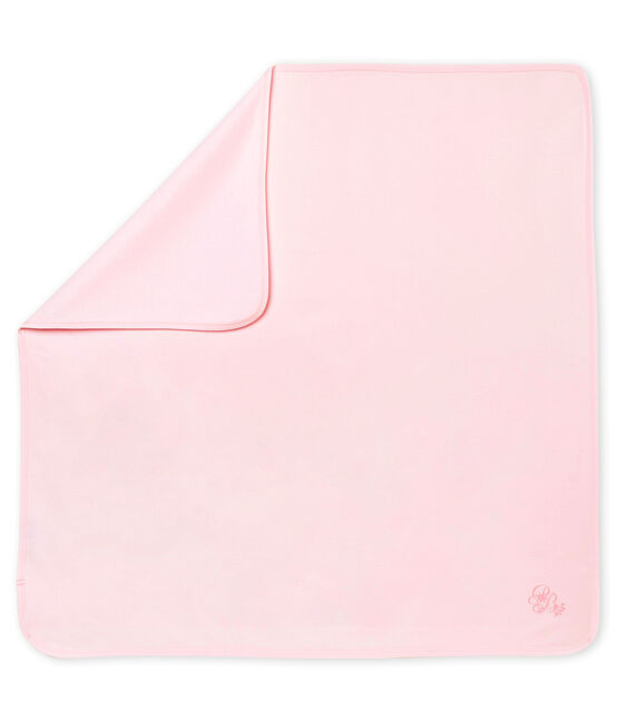 Drap de matérnité bébé mixte rose VIENNE