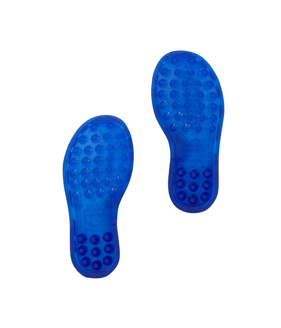 Sandales MÉDUSE® enfant bleu PERSE