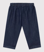 bleu DENIM