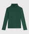 Sous-pull femme l'iconique en coton WILLOW