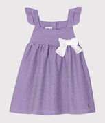 violet REAL/blanc MARSHMALLOW