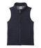 Blouson sans manches mixte bleu SMOKING