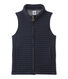Blouson sans manches mixte