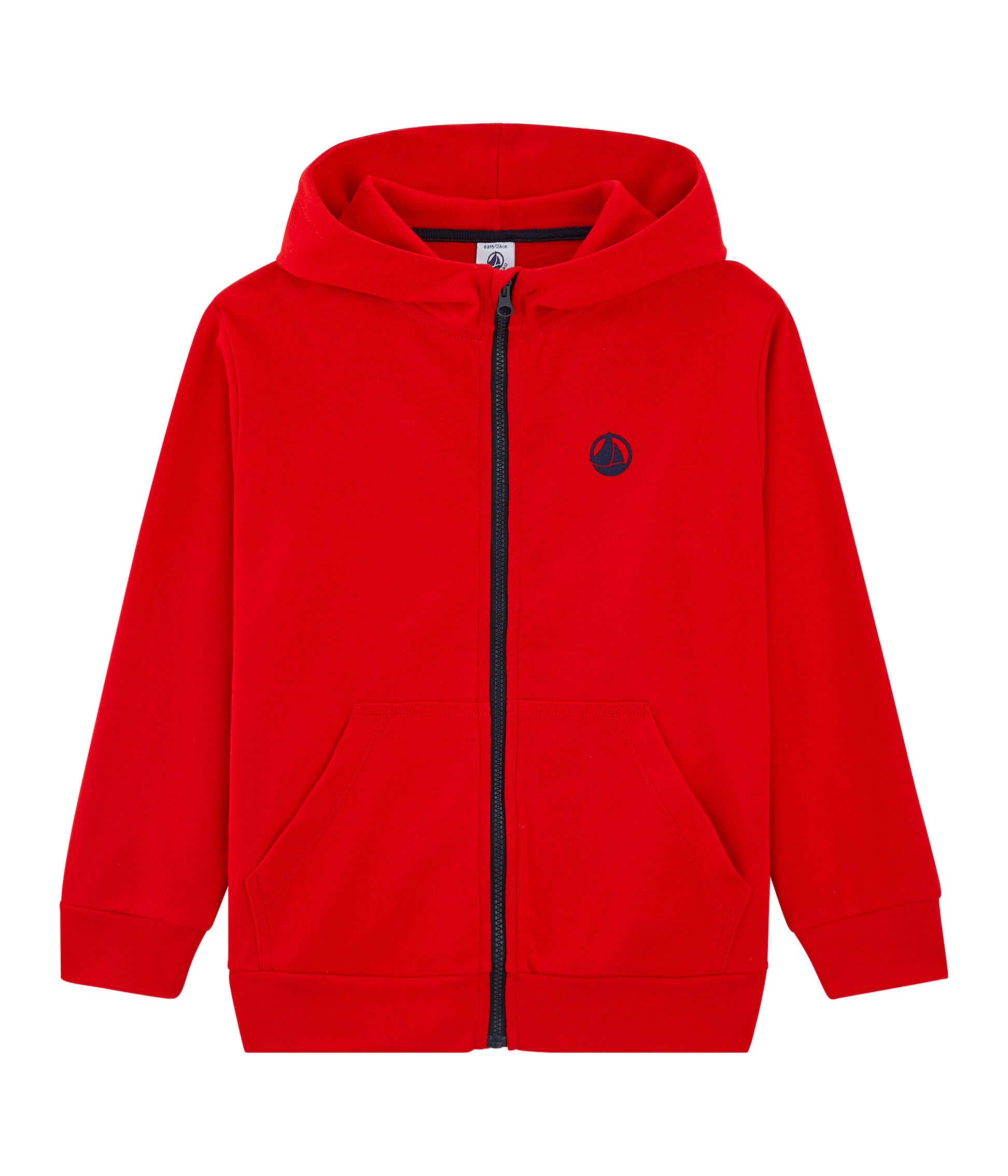 Petit Bateau Sweat-Shirt Garçon Petit Bateau Sweat-Shirt Garçon