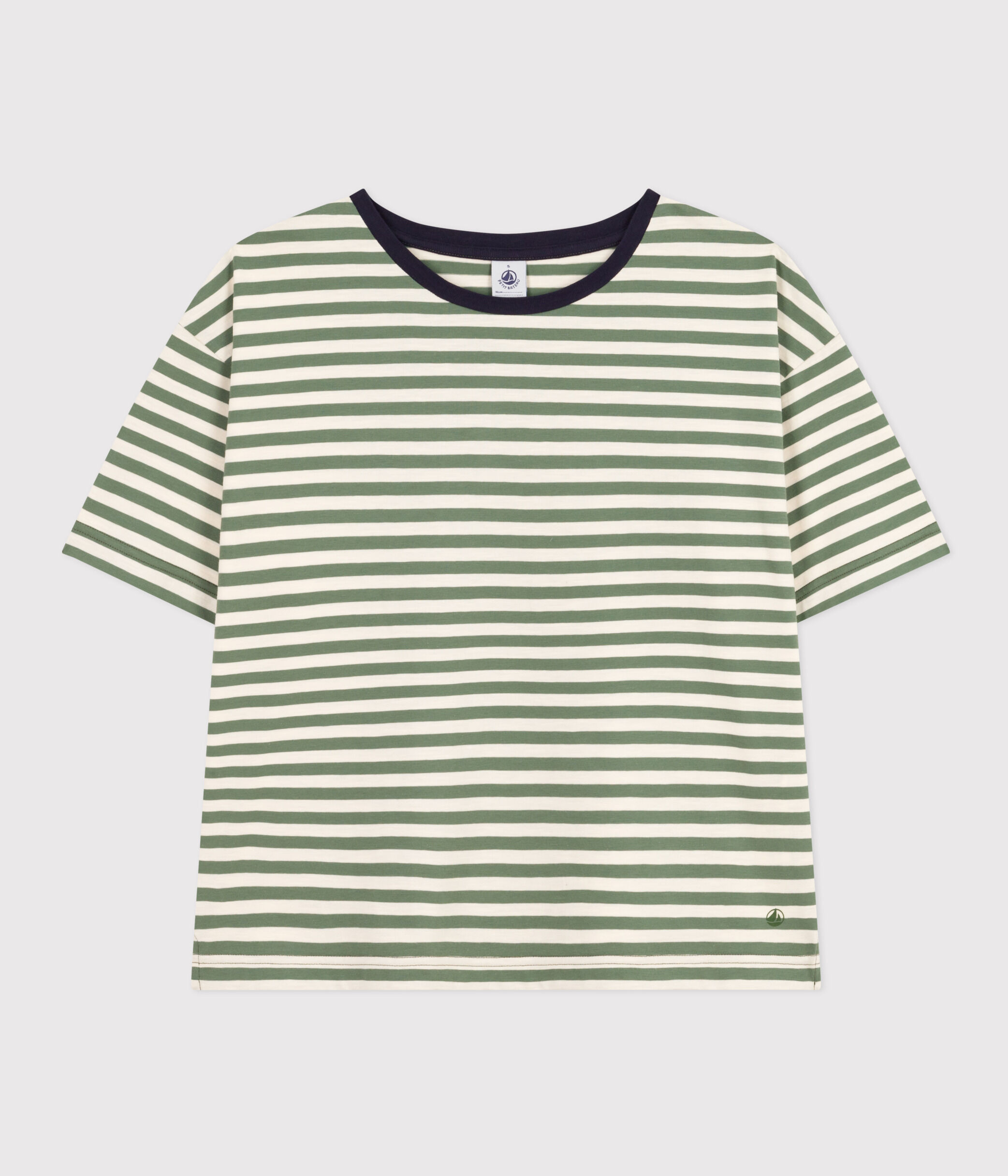 Ciré Transparent Blanc Petit Bateau Pour Femme - Taille XS/S - Neuf Avec étiquette - Idéal Printemps