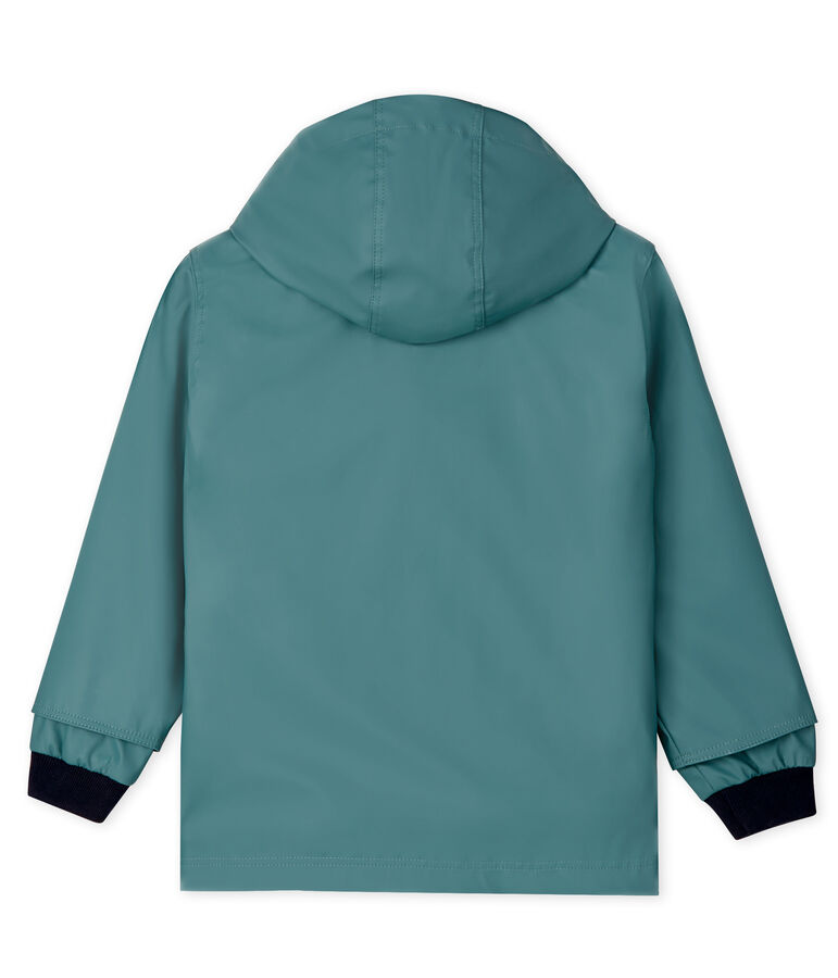 Cir&eacute; enfant fille et garcon vert