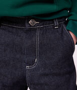 DENIM BRUT FONCE