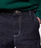 Pantalon carpenter enfant en denim denim
