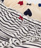 Lot 2 culottes froufrou en coton Femme variante 1