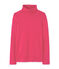 Sous pull femme rose Gloss