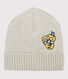 Bonnet enfant fille