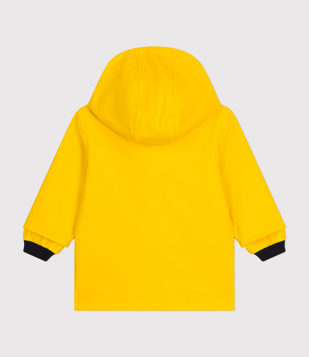 Cir&eacute; iconique b&eacute;b&eacute; jaune