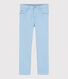 Pantalon en serge enfant garçon