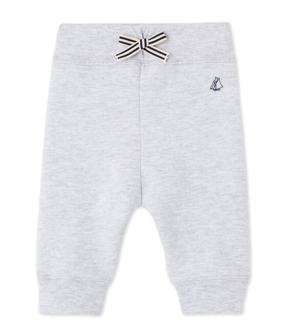 Pantalon De Jogging Bebe Garcon Poussiere Chine Petit Bateau