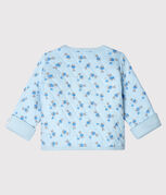bleu FRAICHEUR/blanc MULTICO