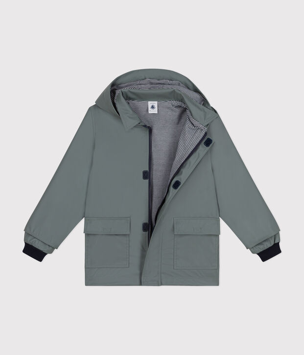 Cir&eacute; iconique enfant kaki