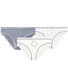 Trio de culottes petite fille