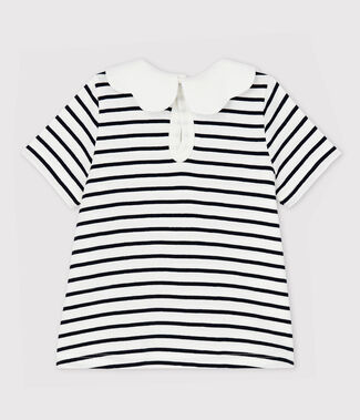 blanc MARSHMALLOW/bleu SMOKING