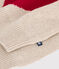 Pull laine et coton enfant fille AVALANCHE/ CORRIDA