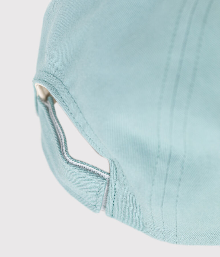 Casquette b&eacute;b&eacute; en coton PAUL/ MULTICO