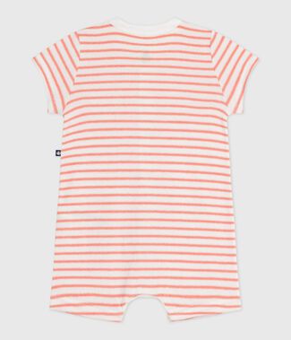 orange MARSHMALLOW/ ABRICOT