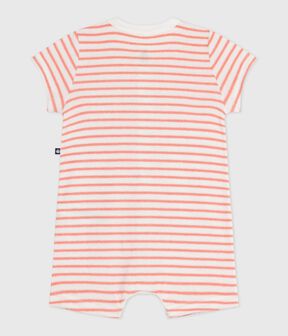 orange MARSHMALLOW/ ABRICOT