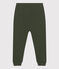 Pantalon de jogging enfant garçon vert AVORIAZ