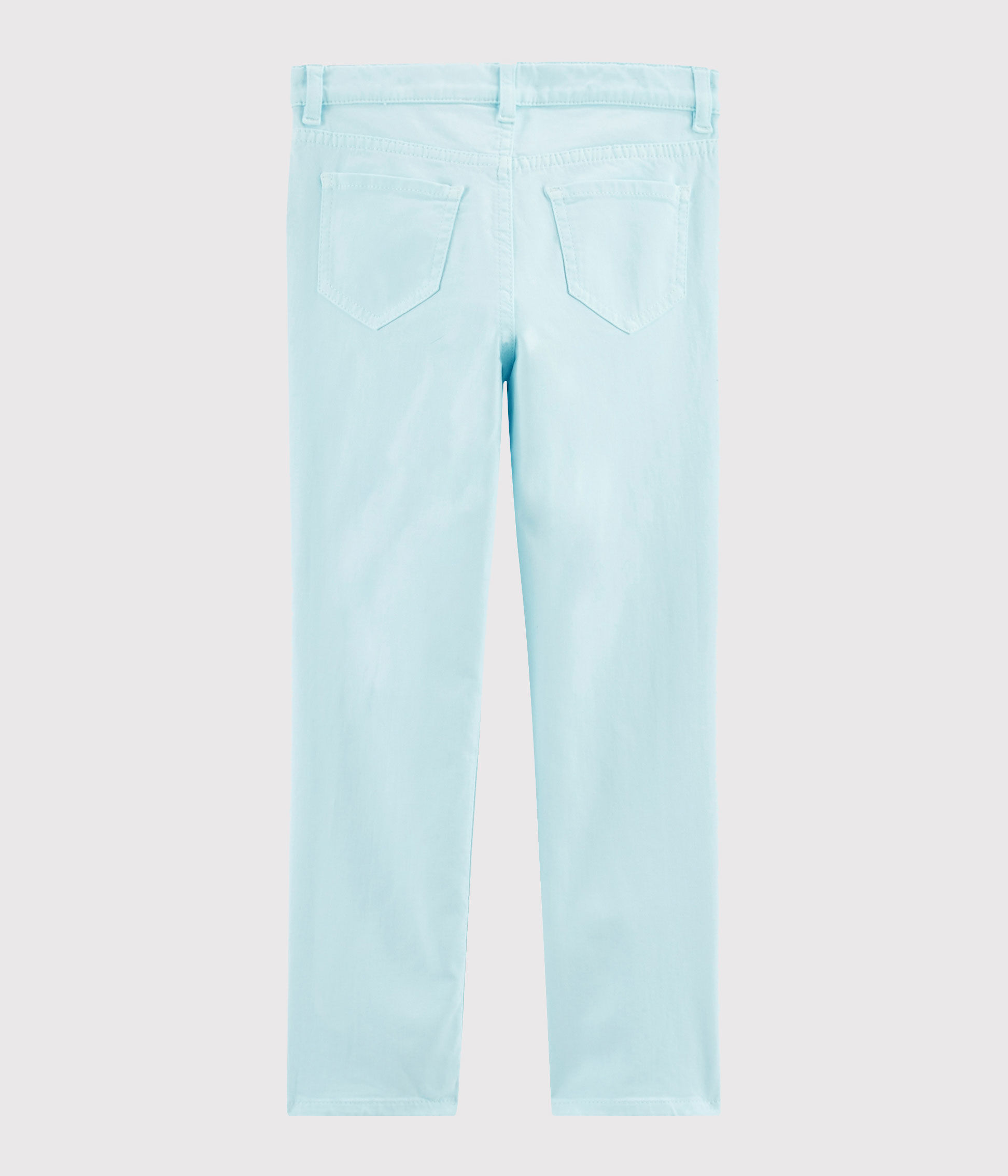 Pantalon Bebe Fille Fluide A Motif Floral Imprime Pantalons Bebe | GÉMO