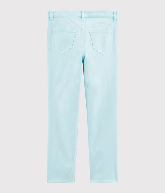Pantalon enfant fille GLACIS