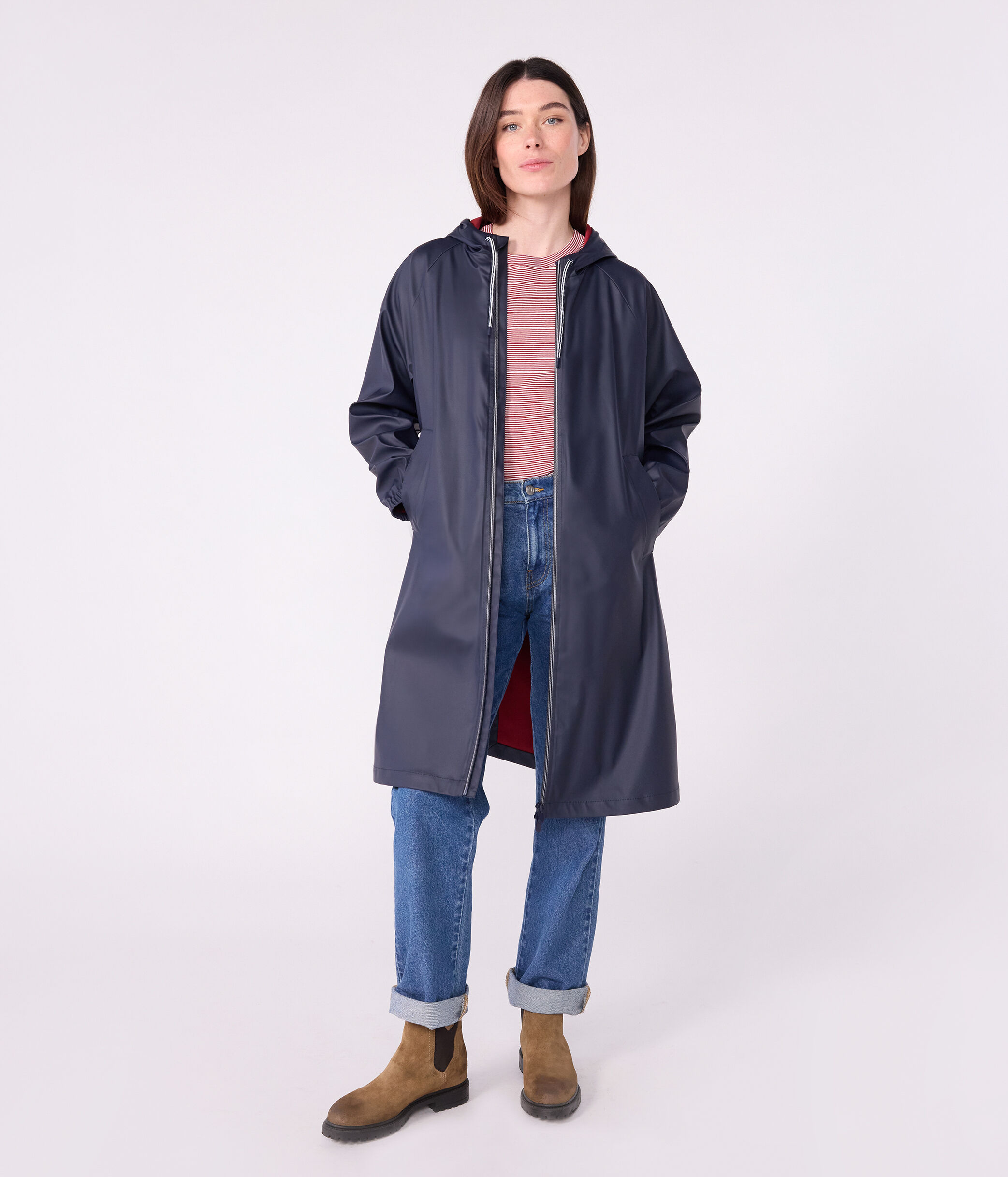 Vestes Petit Bateau : SOLDE jusqu'à dès 77,50