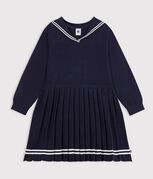 bleu marine