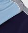Lot de boxers enfant en coton et elasthanne uni variante 1