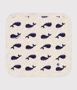 beige MONTELIMAR/bleu MEDIEVAL