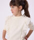 Sweatshirt enfant en coton