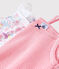 Lot de 2 chemises à bretelles jungle petite fille variante 1
