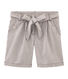 Short enfant fille