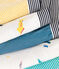 Lot de 5 boxers en coton petit garçon variante 1