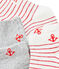 Lot de 2 paires de chaussettes enfant garçon variante 1