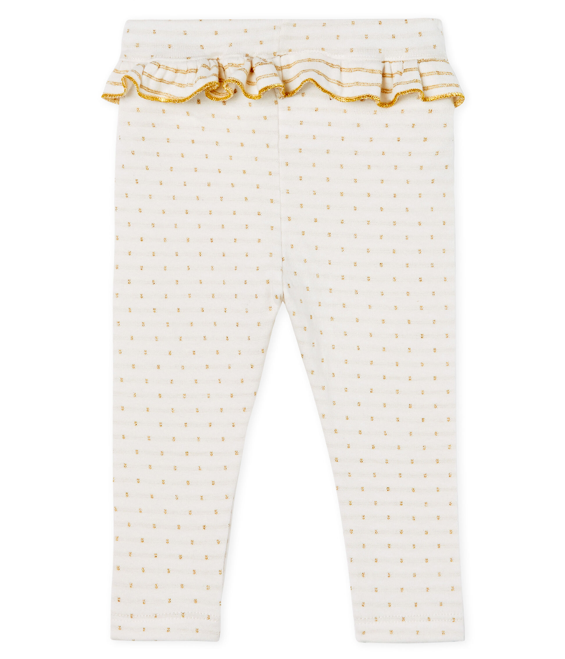 legging petit bateau bebe