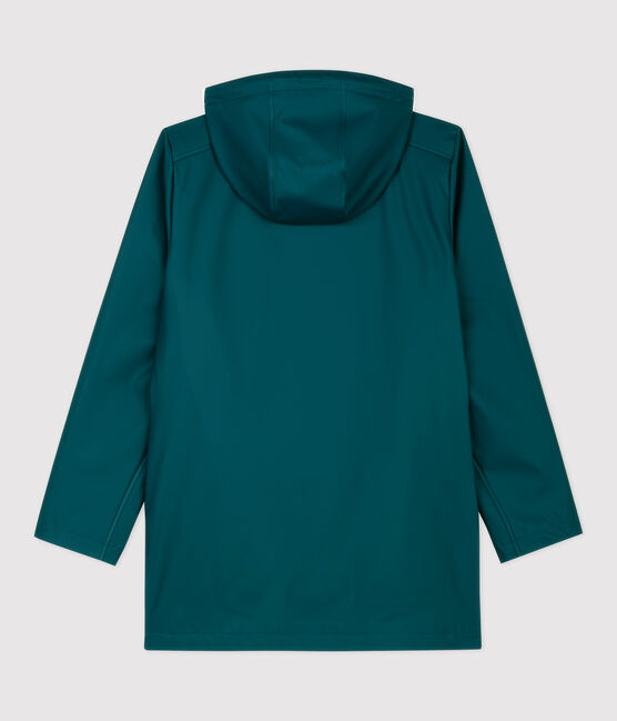 Ciré iconique Femme/Homme vert PINEDE