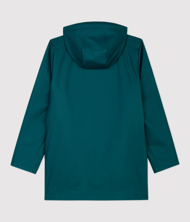 Cir&eacute; iconique Femme/Homme vert