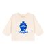 Tee-shirt manches longues bébé en jersey