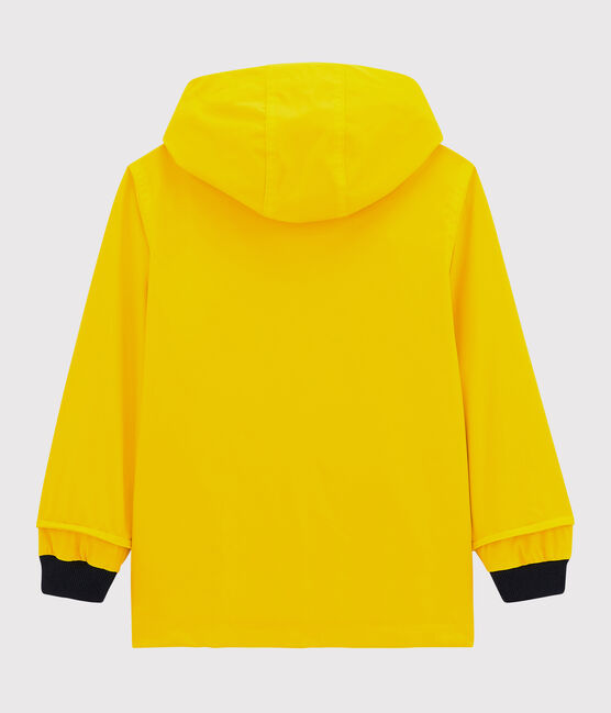 Ciré enfant fille / garçon jaune JAUNE