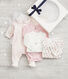Coffret cadeau naissance