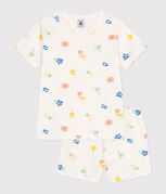 blanc MARSHMALLOW/blanc MULTICO