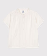 blanc ECUME